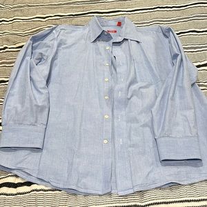 Mens izod button down XL